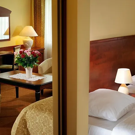 Dworek Emilli 3* Величка