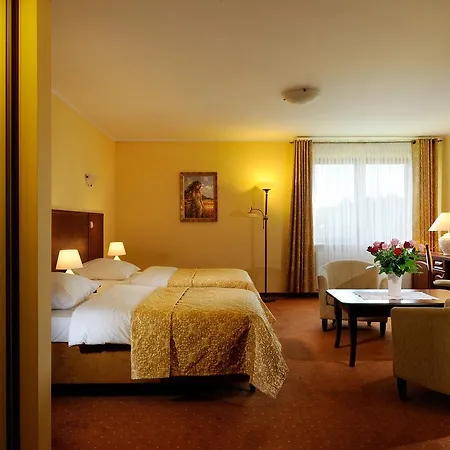 Отель Dworek Emilli 3*