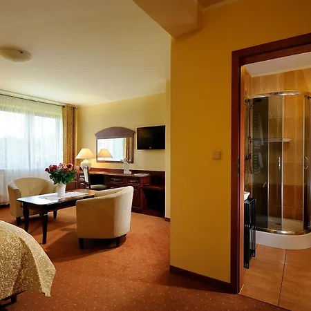 Отель Dworek Emilli 3*