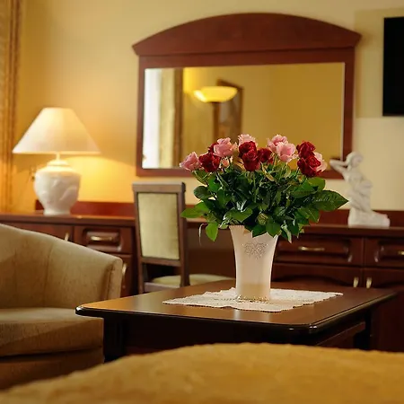 Отель Dworek Emilli 3*