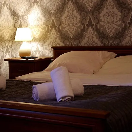 Отель Dworek Emilli 3*