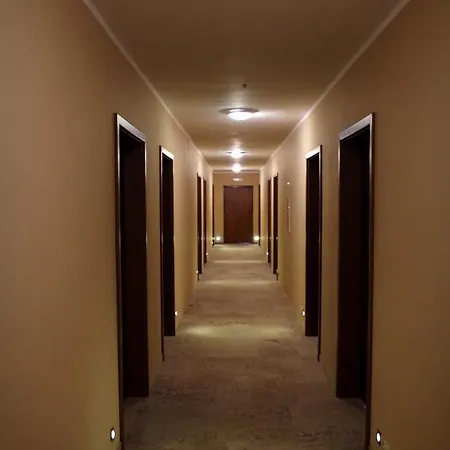 Отель Dworek Emilli 3*