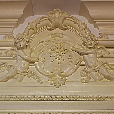 Dworek Emilli 3* Величка