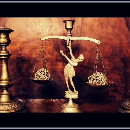 Dworek Emilli 3* Величка