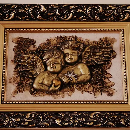 Dworek Emilli 3* Величка