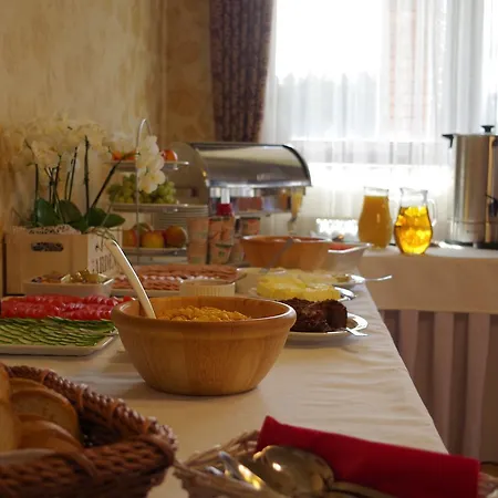 Отель Dworek Emilli 3*