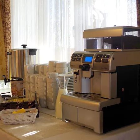 Dworek Emilli 3* Величка