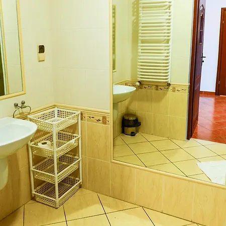 Отель Dworek Emilli 3*