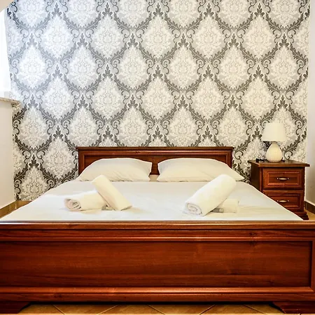 Dworek Emilli 3* Wieliczka