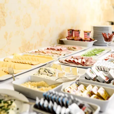 Отель Dworek Emilli 3*