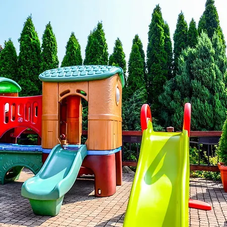 Отель Dworek Emilli 3*