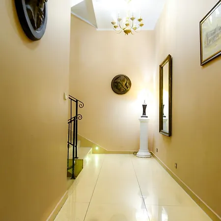 Отель Dworek Emilli 3*