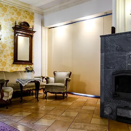 Dworek Emilli 3* Величка