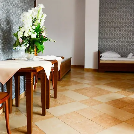 Dworek Emilli 3* Величка