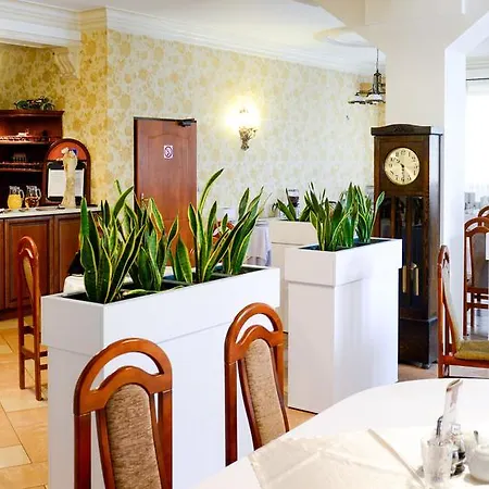 Dworek Emilli 3* Величка