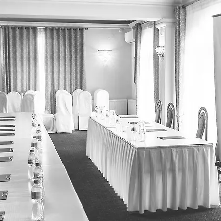 Dworek Emilli 3* Величка