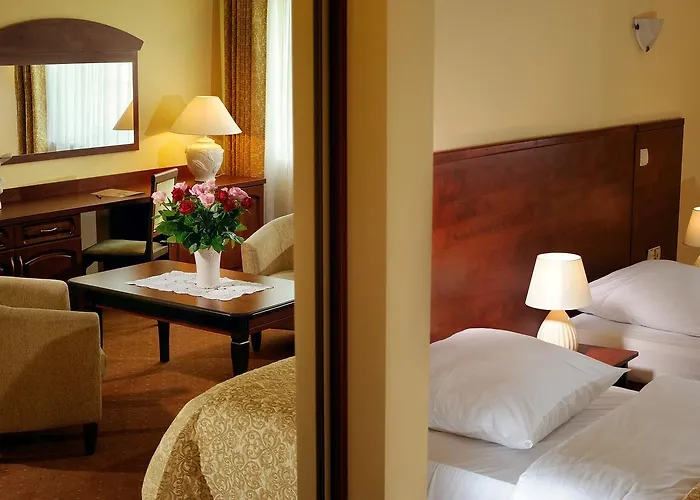 Dworek Emilli 3* Wieliczka