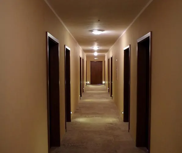 Szálloda Dworek Emilli 3*