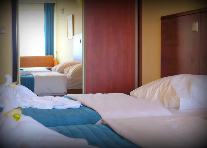 Dworek Emilli 3* Wieliczka