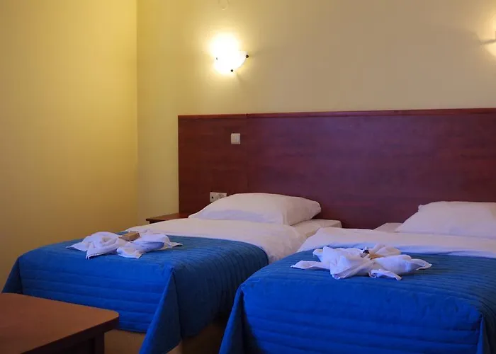 Dworek Emilli 3* Wieliczka