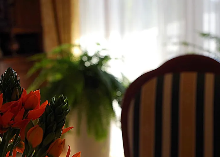 Dworek Emilli 3* Wieliczka