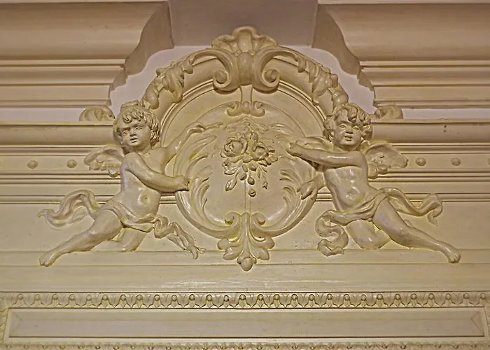 Dworek Emilli 3* Wieliczka