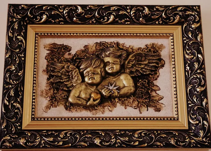 Dworek Emilli 3* Wieliczka