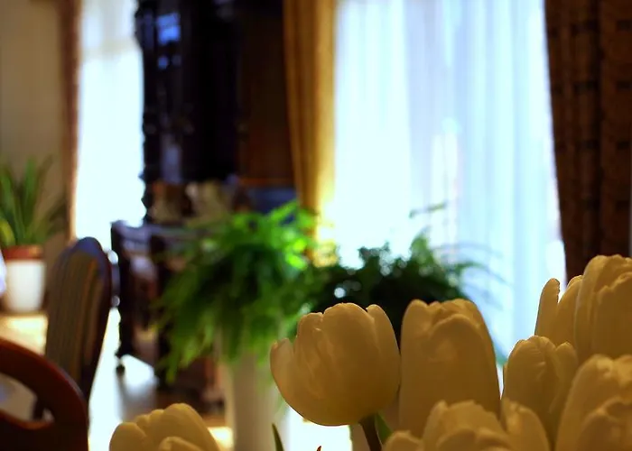 Dworek Emilli 3* Wieliczka