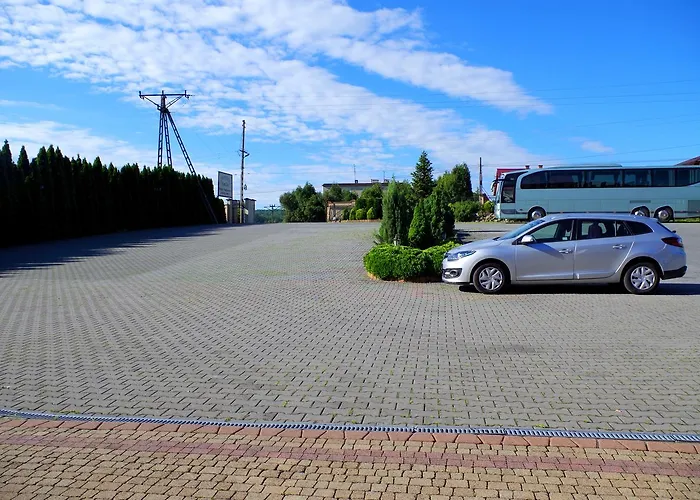 Dworek Emilli 3* Wieliczka