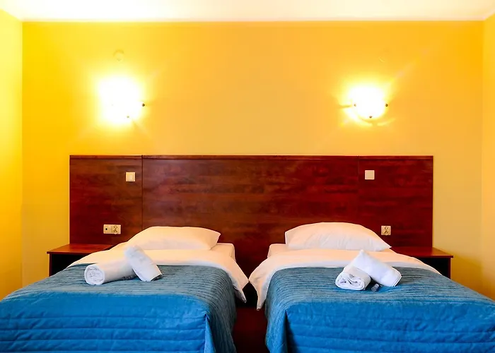 Dworek Emilli 3* Wieliczka