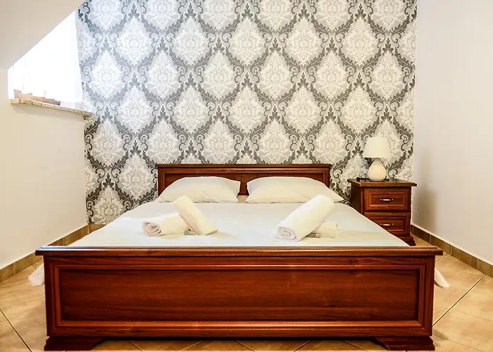 Dworek Emilli 3* Wieliczka