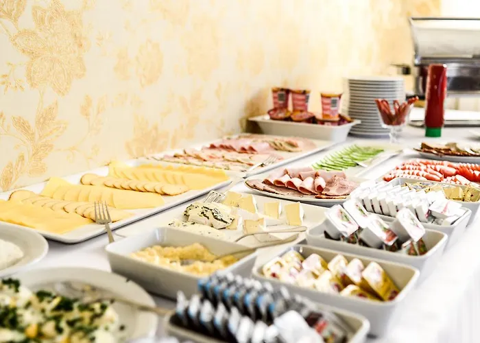 Szálloda Dworek Emilli 3*