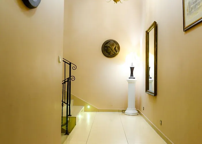 Szálloda Dworek Emilli 3*