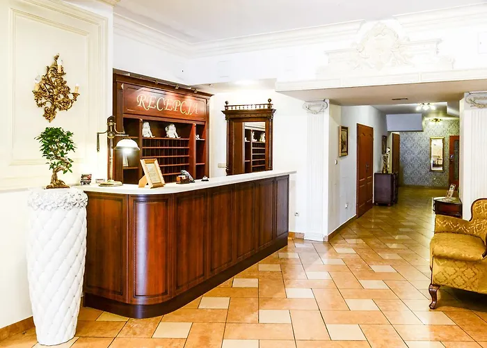 Dworek Emilli 3* Wieliczka