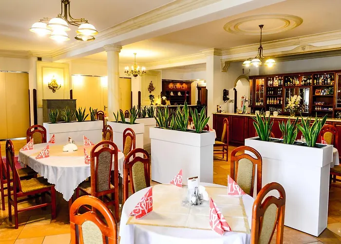 Dworek Emilli 3* Wieliczka