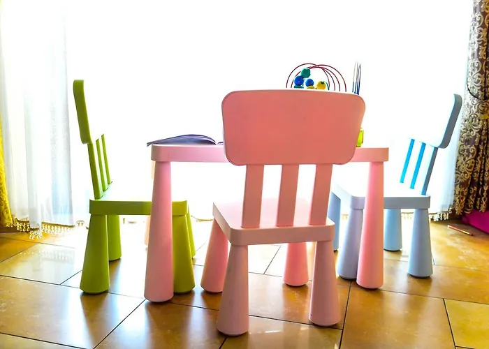 Szálloda Dworek Emilli 3*