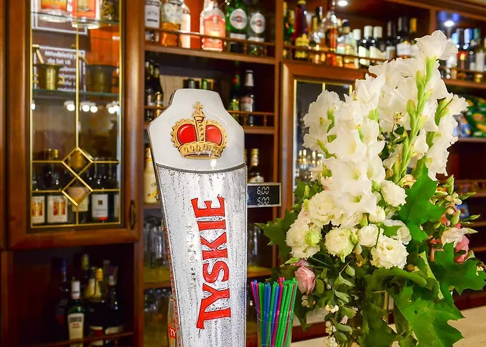 Dworek Emilli 3* Wieliczka