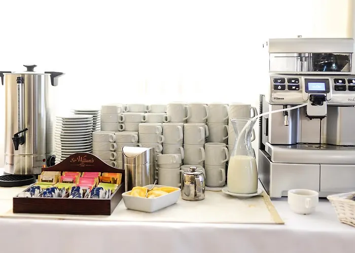 Szálloda Dworek Emilli 3*