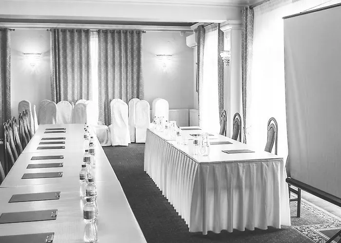 Dworek Emilli 3* Wieliczka