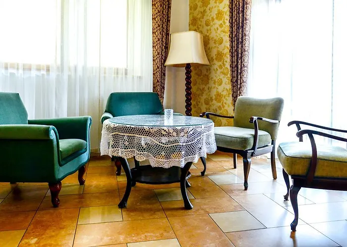 Dworek Emilli 3* Wieliczka