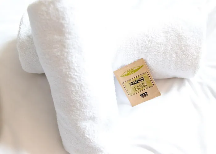 Dworek Emilli 3* Wieliczka